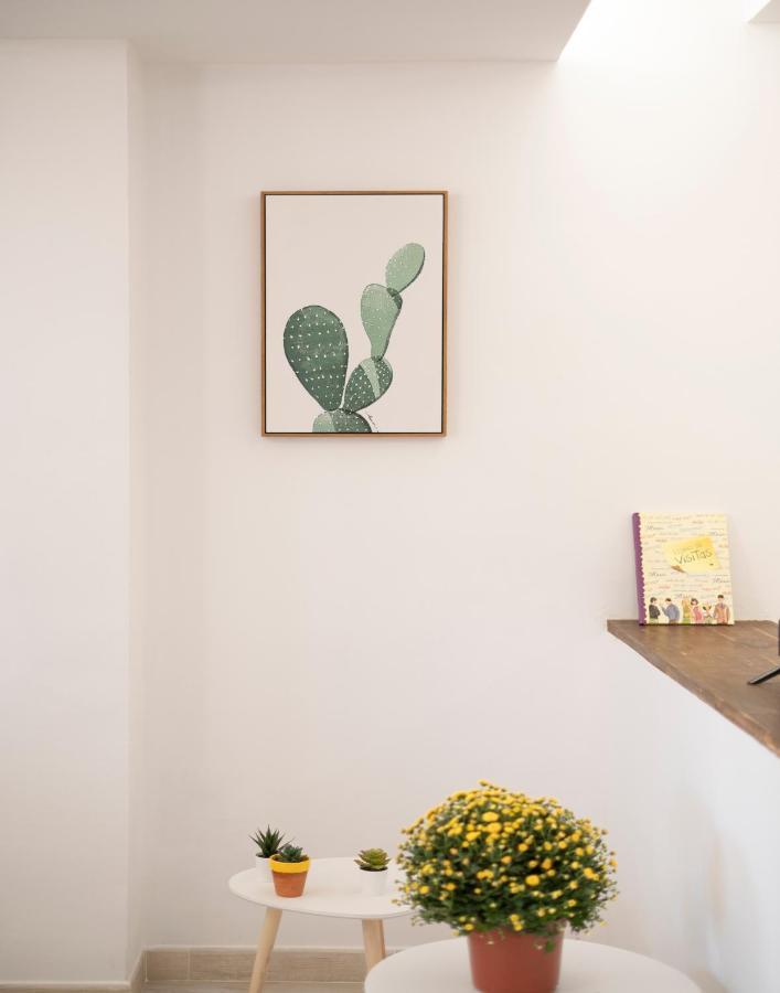 Apartment Estudio Tranquilo A Un Paso De La Vibrante Malaga