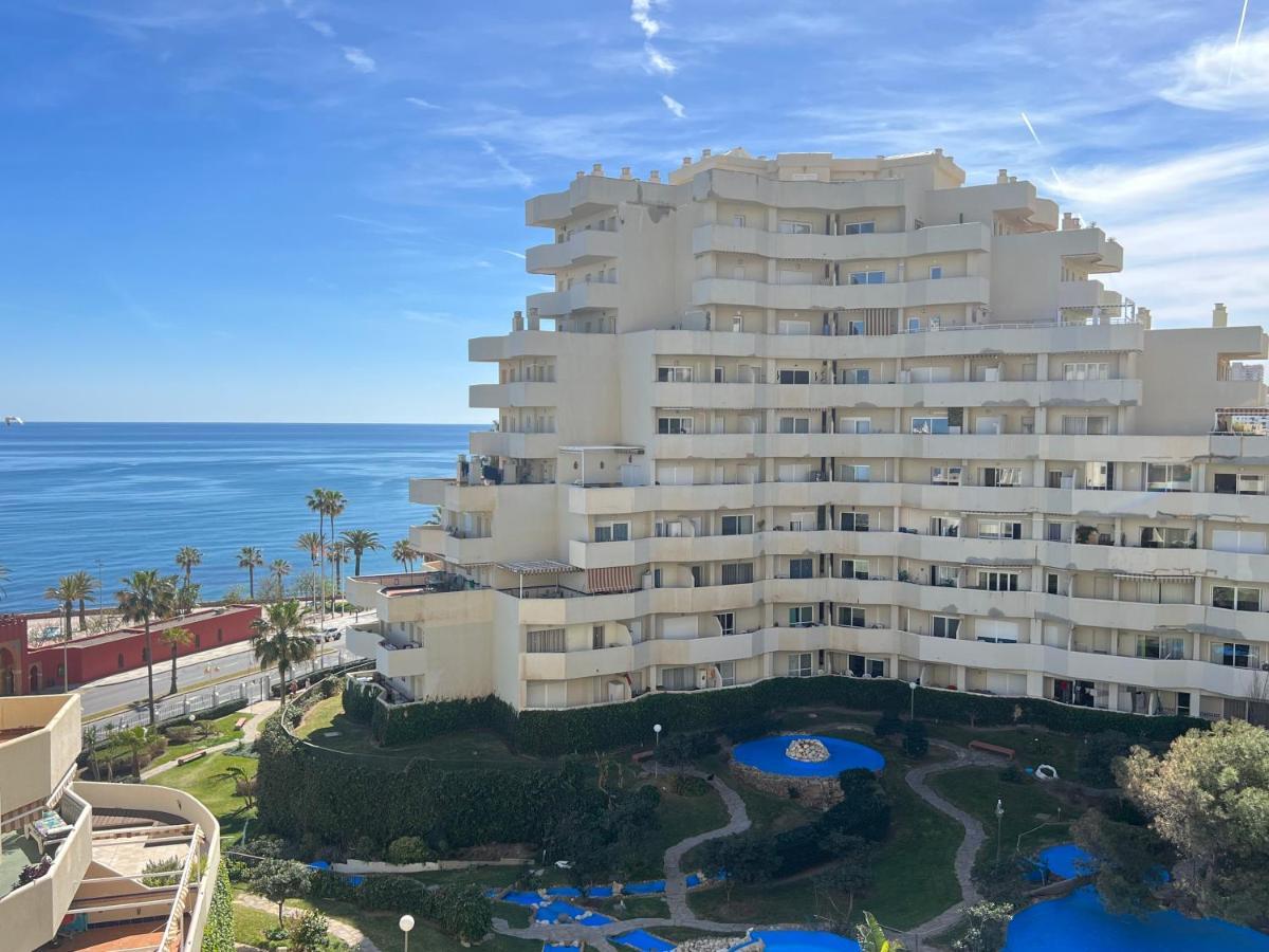 Vista Bonita * Benalmádena