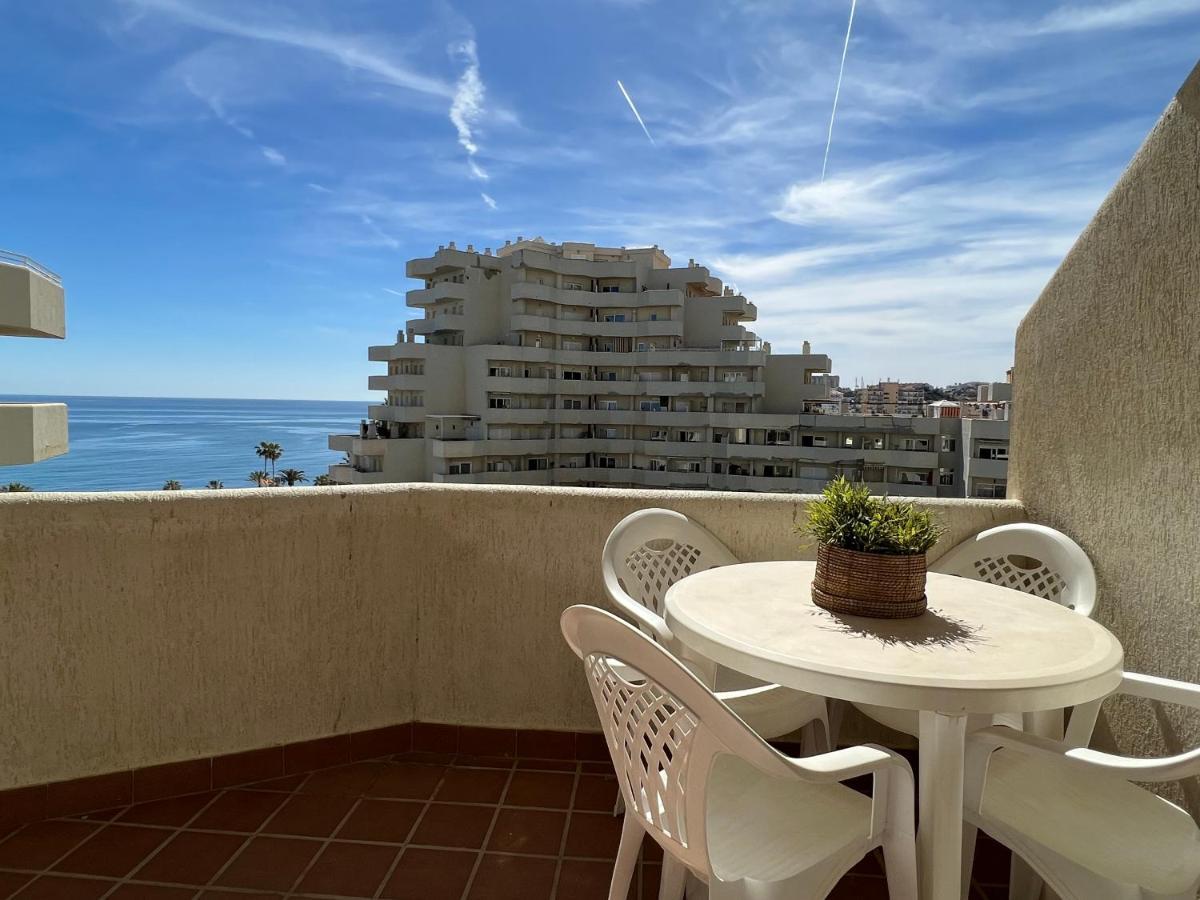 Vista Bonita Appartement Benalmádena