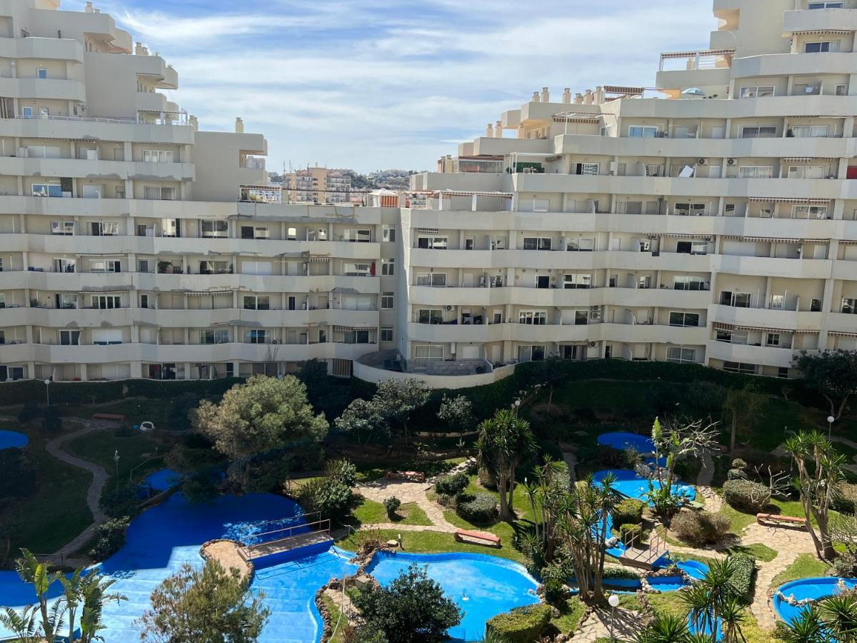 Vista Bonita Appartement Benalmádena