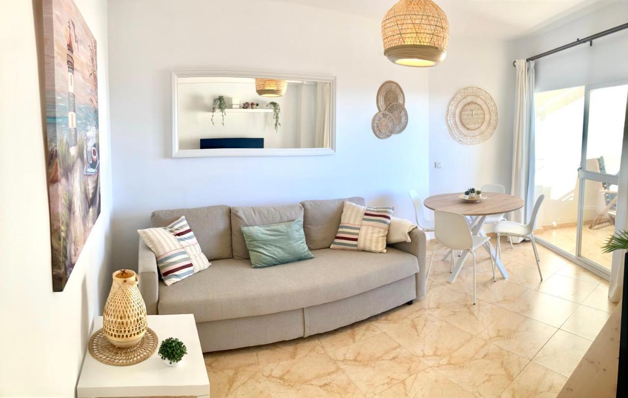 Puerto Marina Firts Line Apartment *