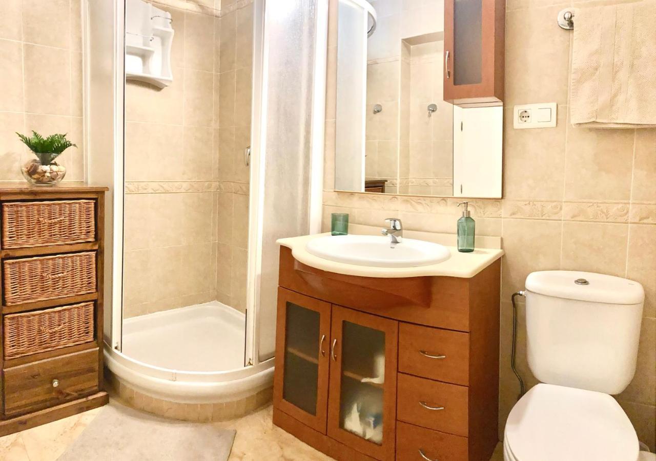 Puerto Marina Firts Line Apartment Benalmadena
