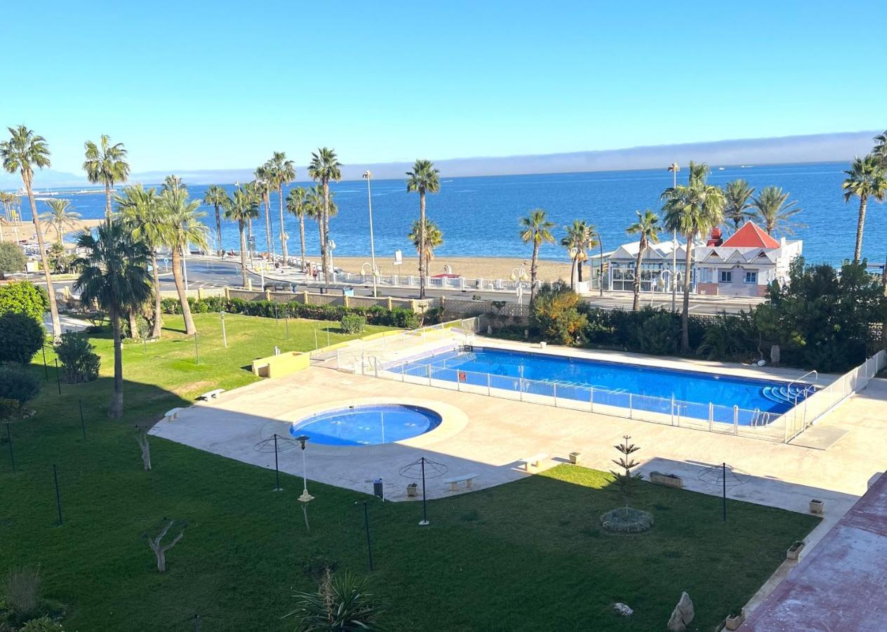 Apartment Costa Pool & Sea View By Homing *