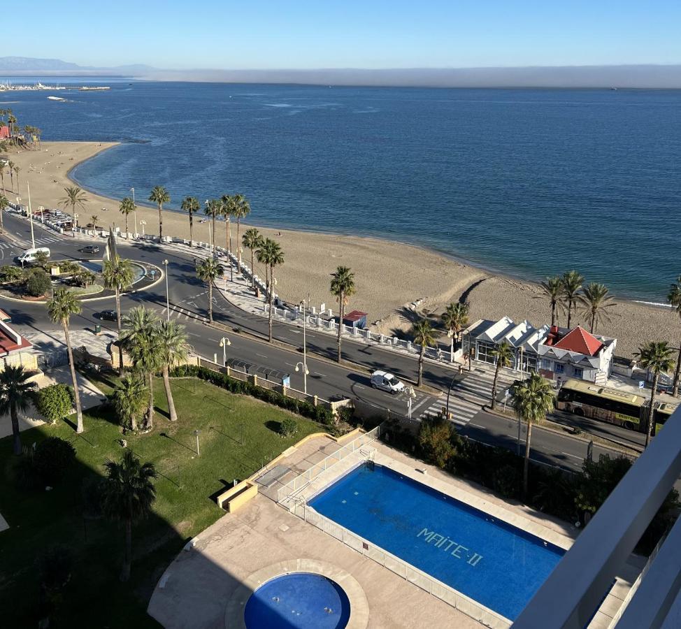 Apartment Costa Pool & Sea View By Homing *