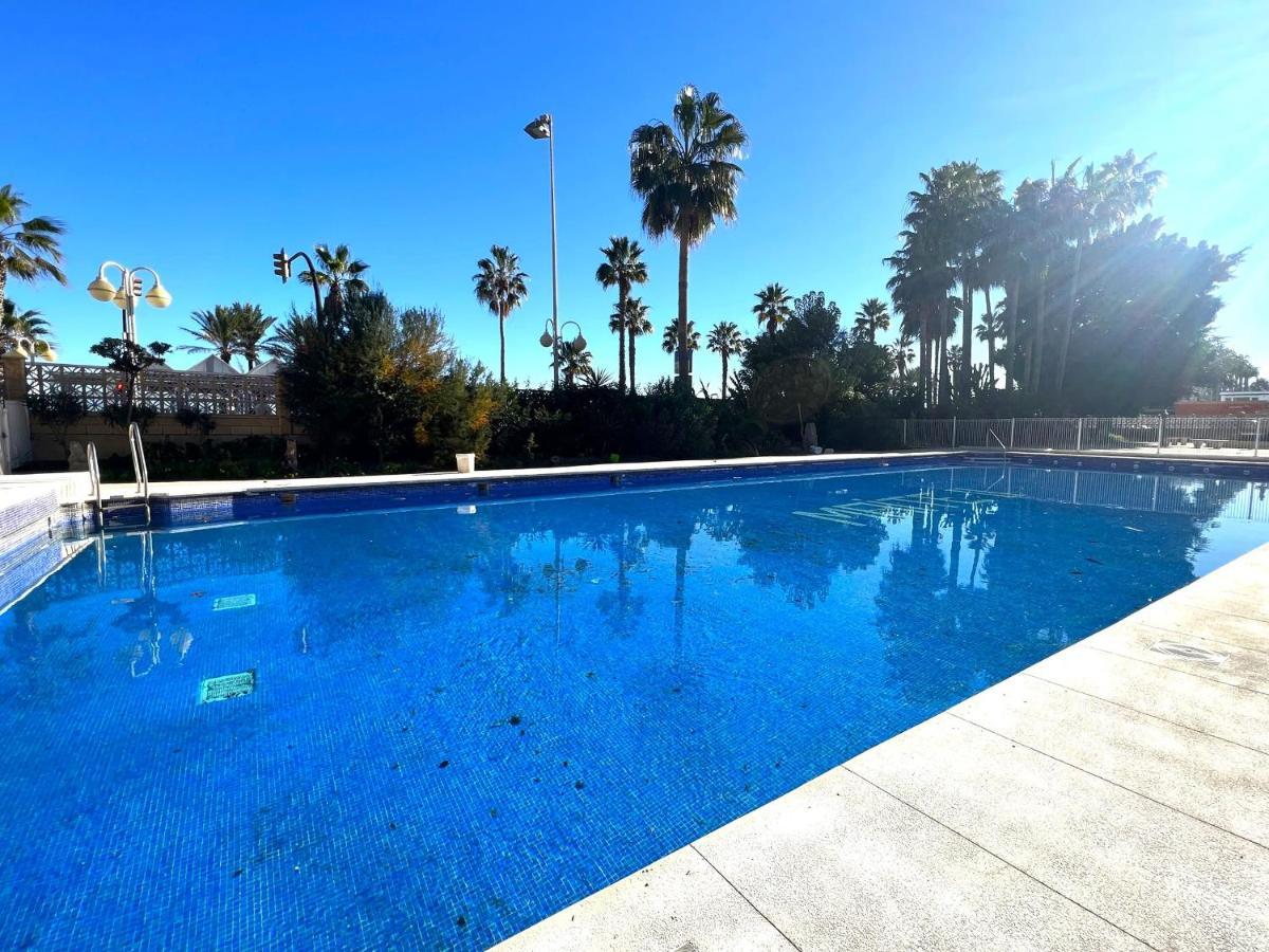 Costa Pool & Sea View By Homing