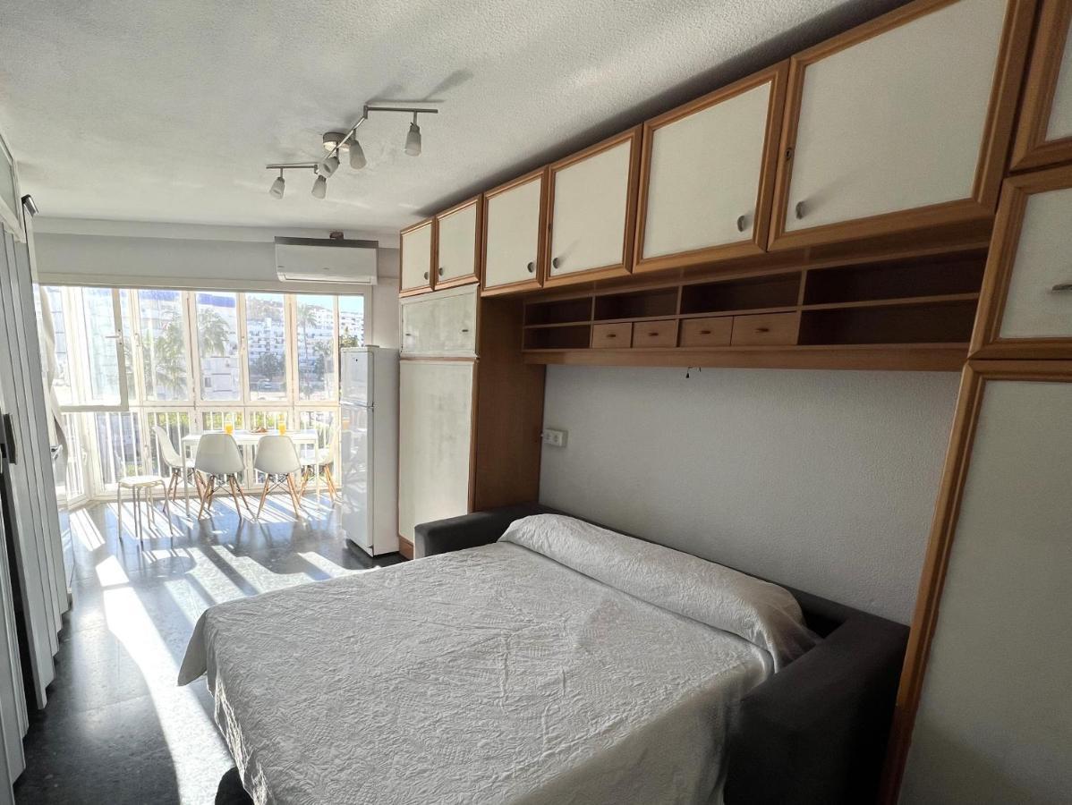 Apartment Costa Pool & Sea View By Homing Benalmádena