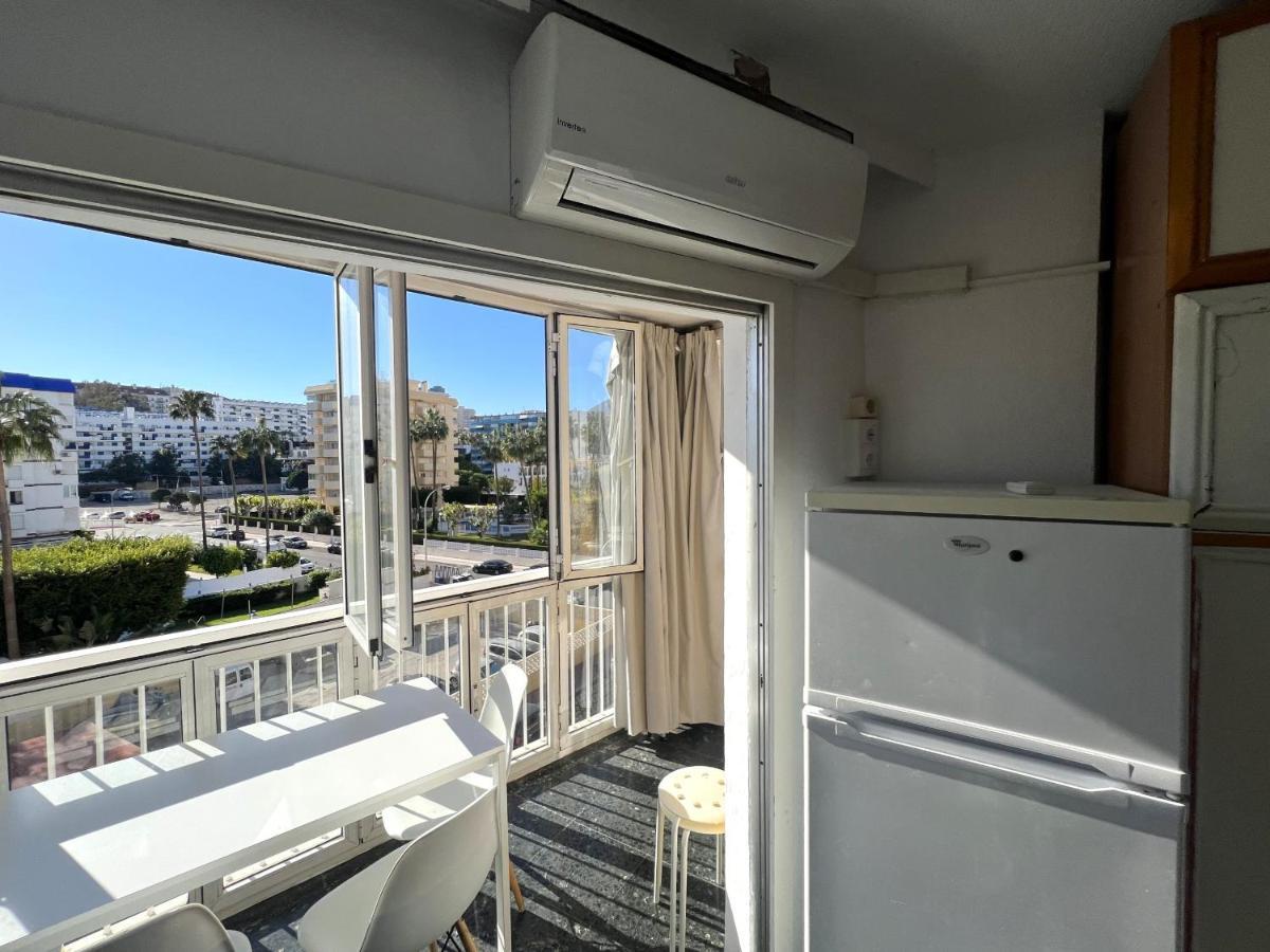 Costa Pool & Sea View By Homing * Benalmádena