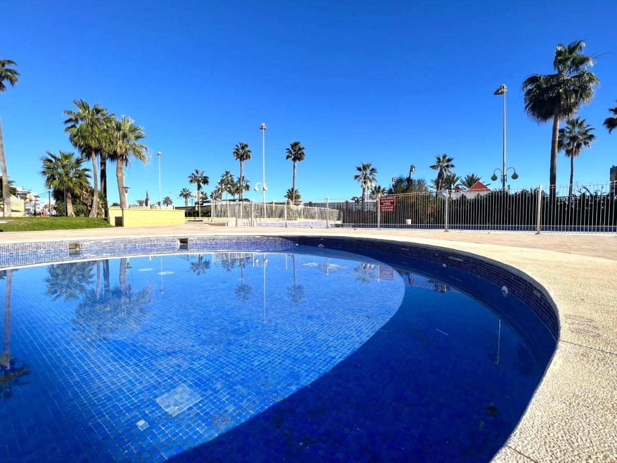 Costa Pool & Sea View By Homing