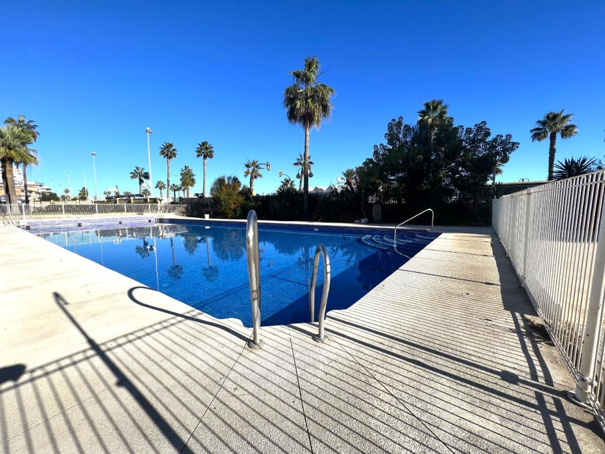 Costa Pool & Sea View By Homing *