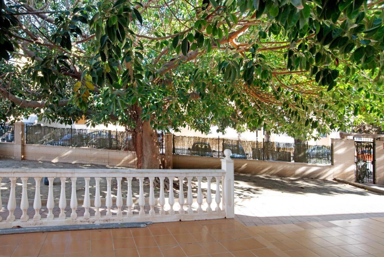Apartamento Palmeras Playa Benalmádena