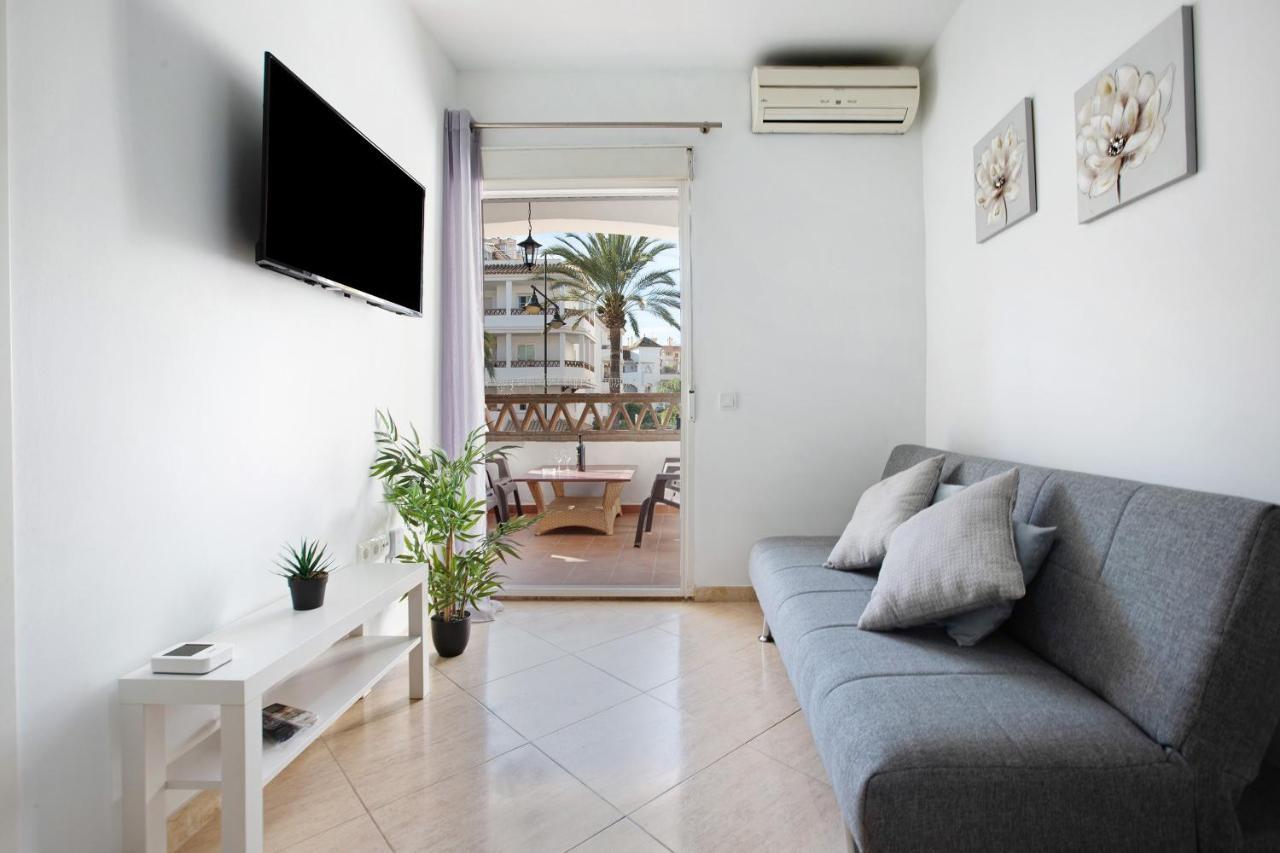 Palmeras Playa Apartment