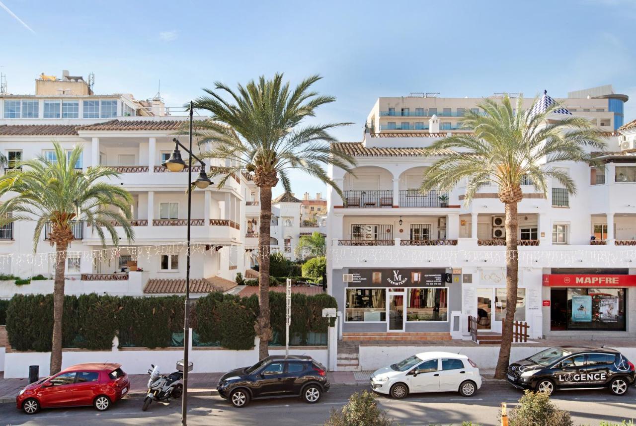 Palmeras Playa Apartment