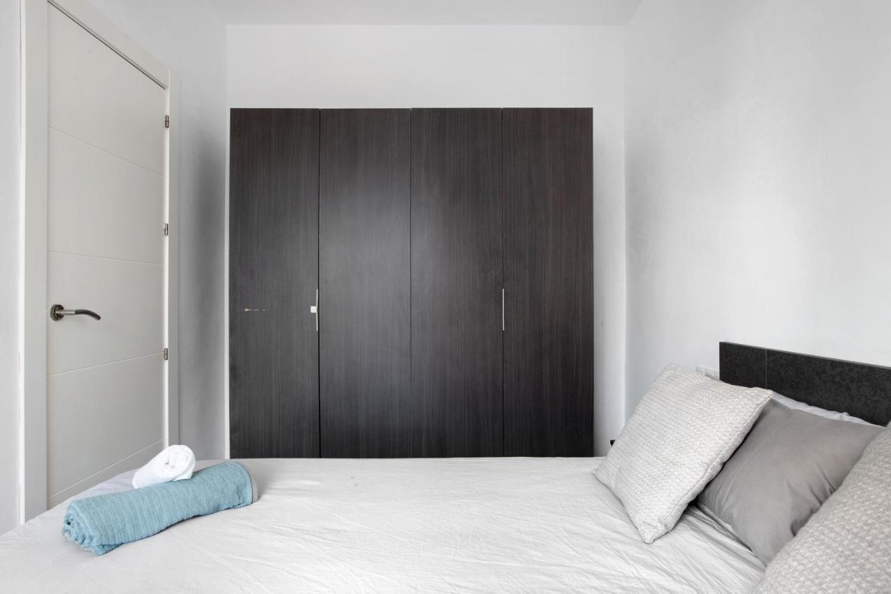 Apartamento Palmeras Playa *