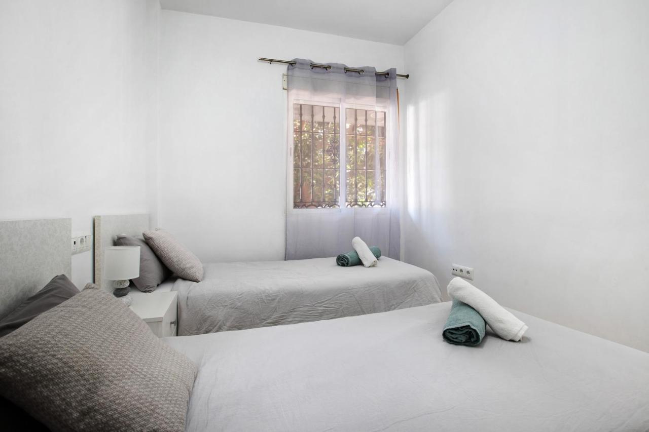 Apartment Palmeras Playa *
