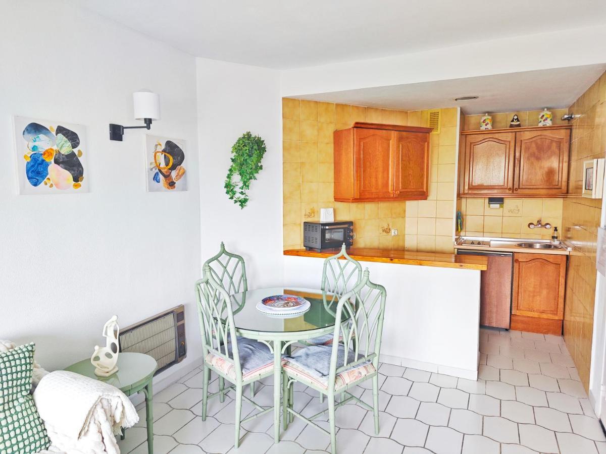 Holidays Sun Benalbeach Apartment