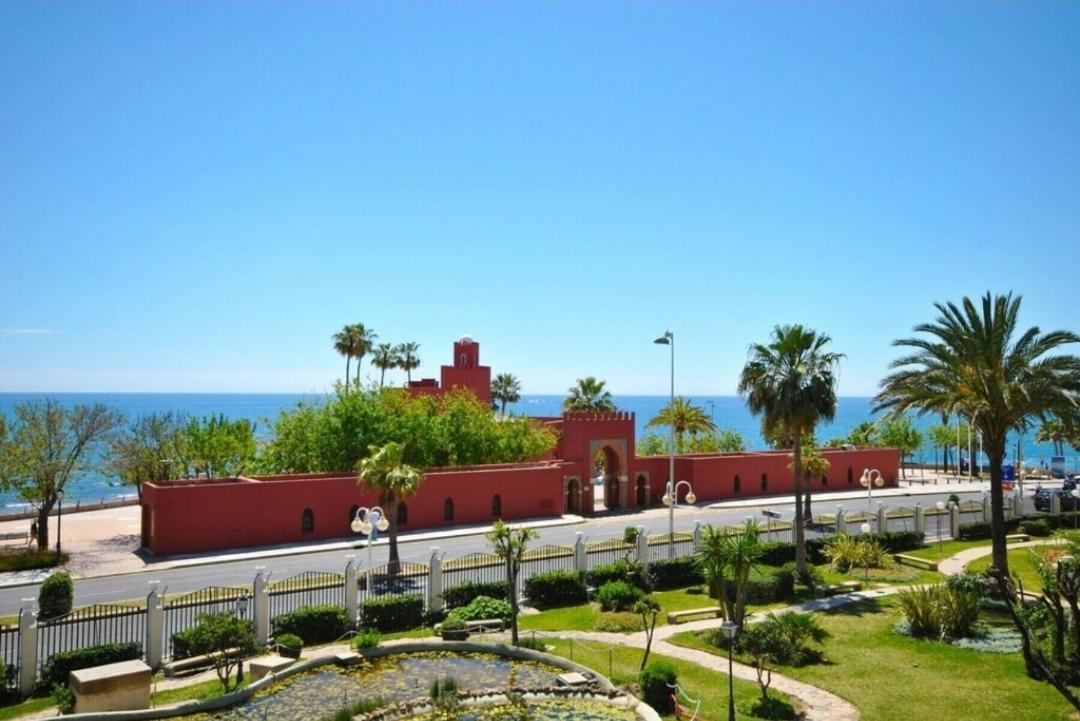 Holidays Sun Benalbeach * Benalmadena