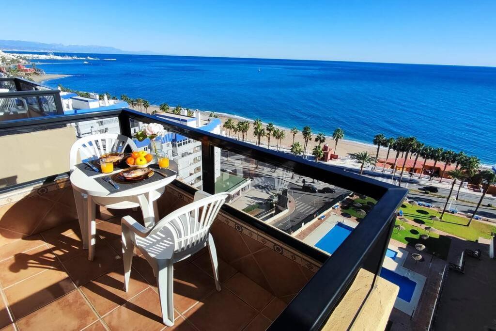 Apartment Aloha Playa/apt With Wonderful Sea Views.