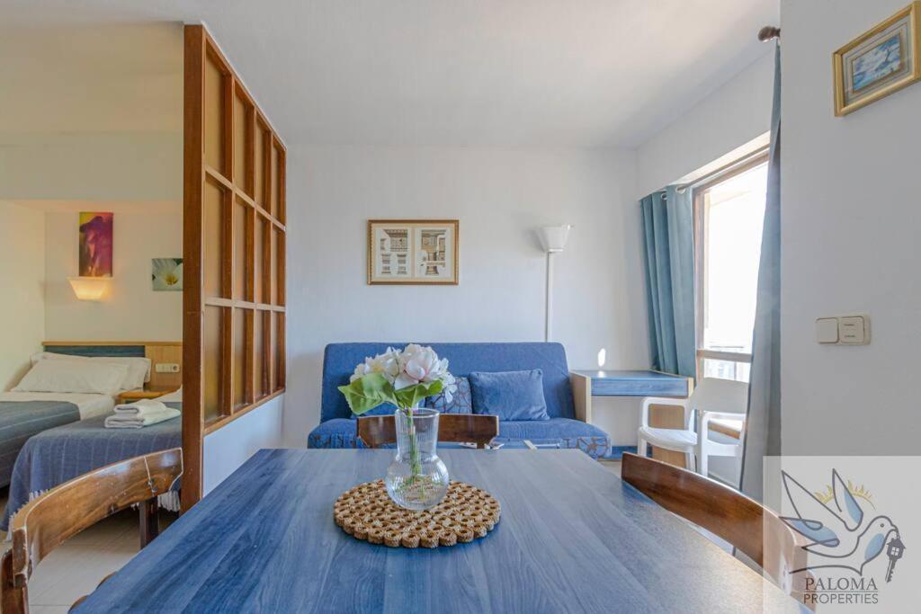 Aloha Playa/apt With Wonderful Sea Views. Apartment Benalmadena
