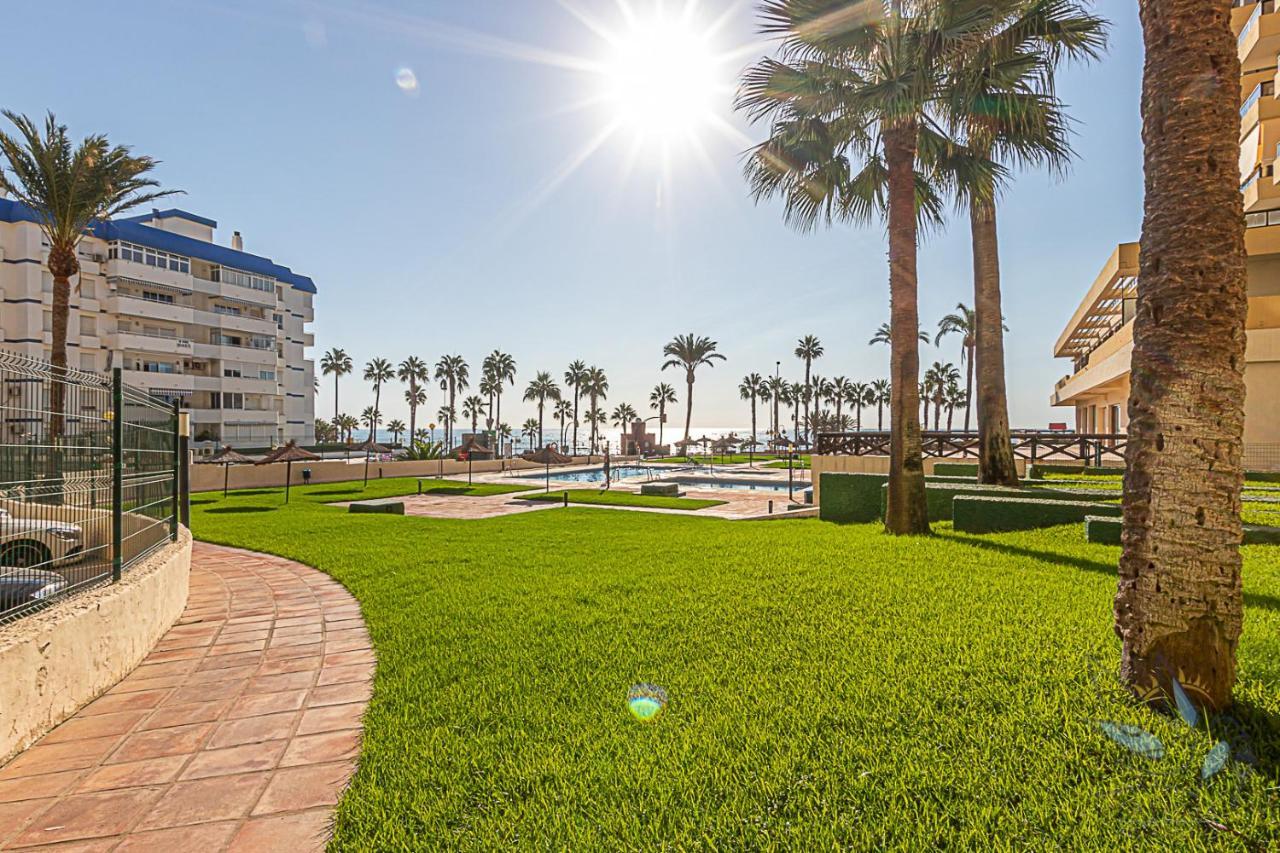 Aloha Playa/apt With Wonderful Sea Views. Apartment