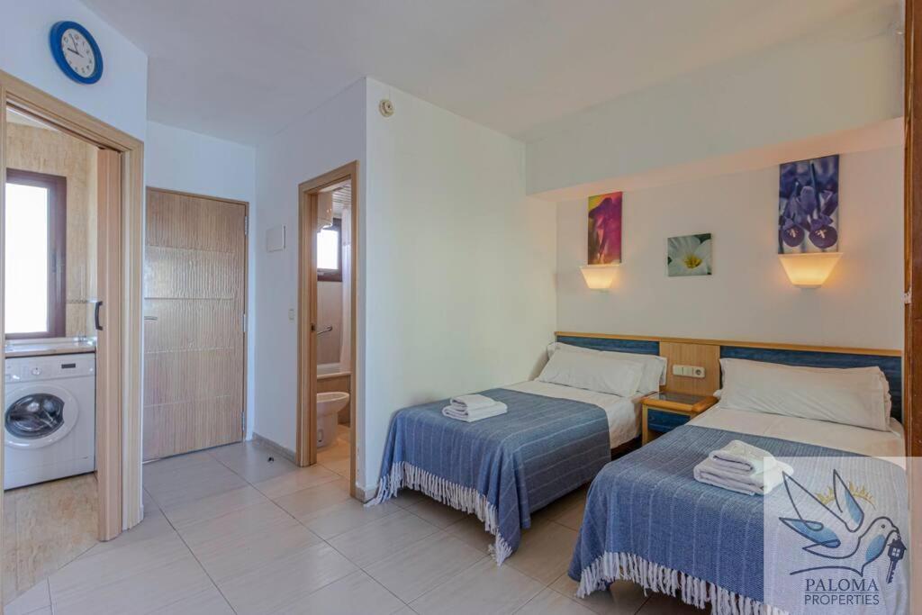 Aloha Playa/apt With Wonderful Sea Views. Apartment
