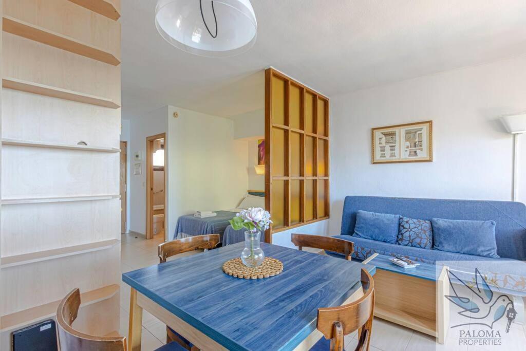 Apartment Aloha Playa/apt With Wonderful Sea Views. *
