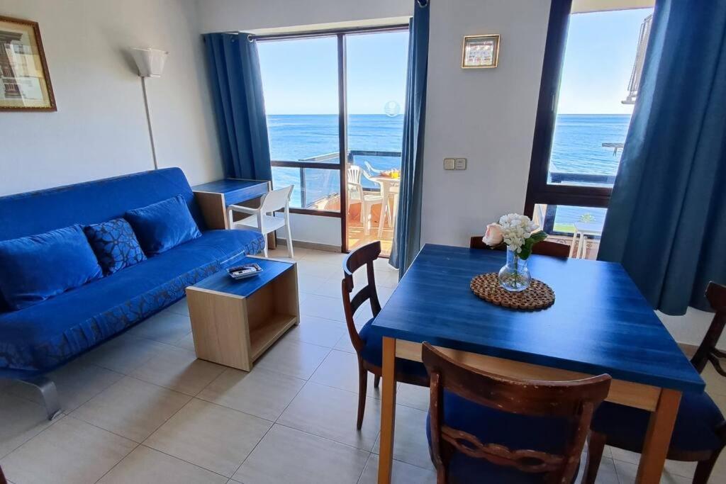 Aloha Playa/apt With Wonderful Sea Views. *