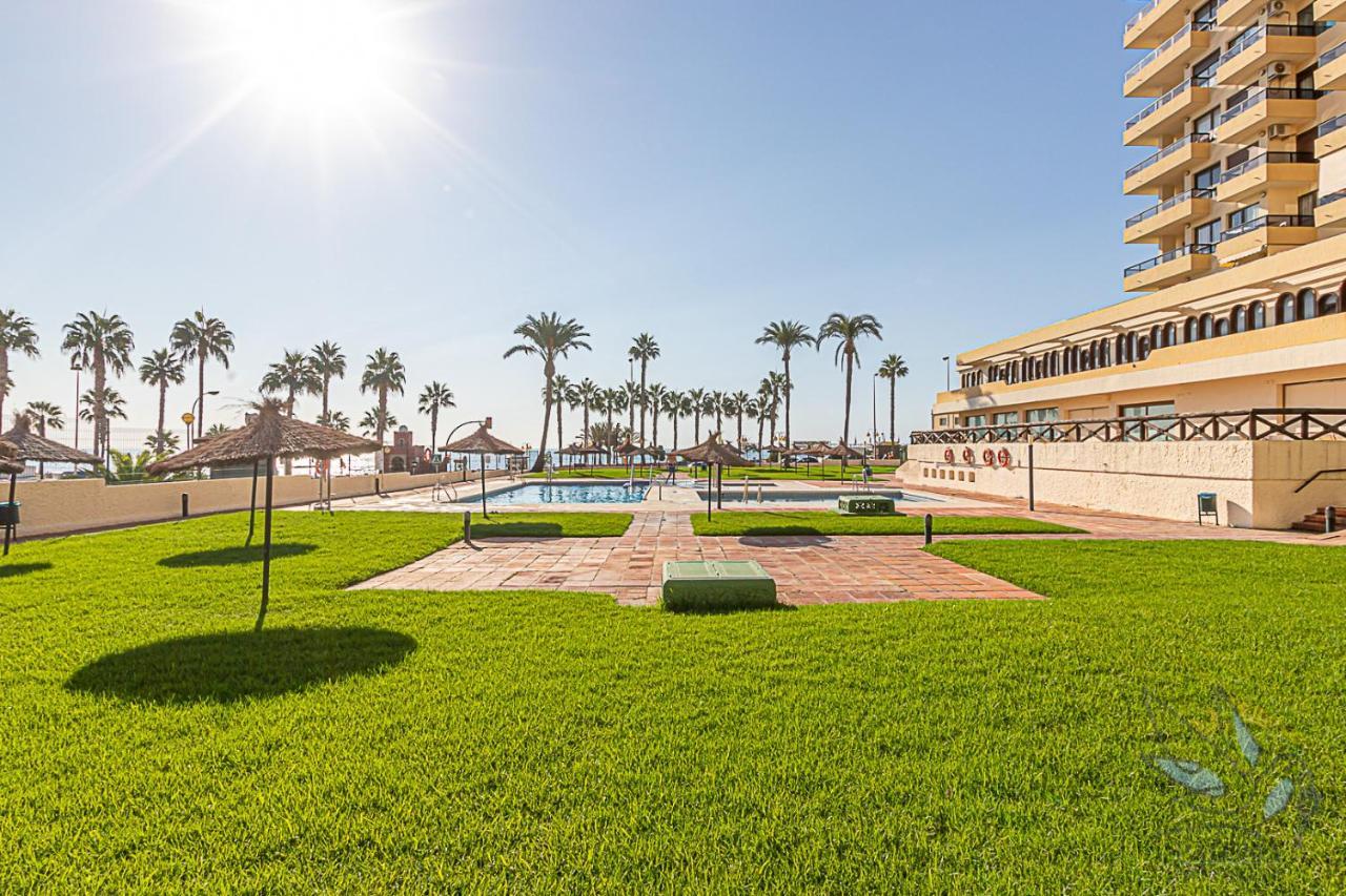 Aloha Playa/apt With Wonderful Sea Views. Apartment