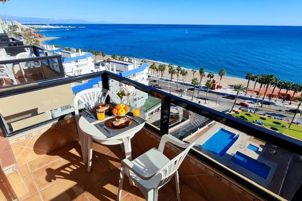 Aloha Playa/apt With Wonderful Sea Views. Apartment Benalmadena