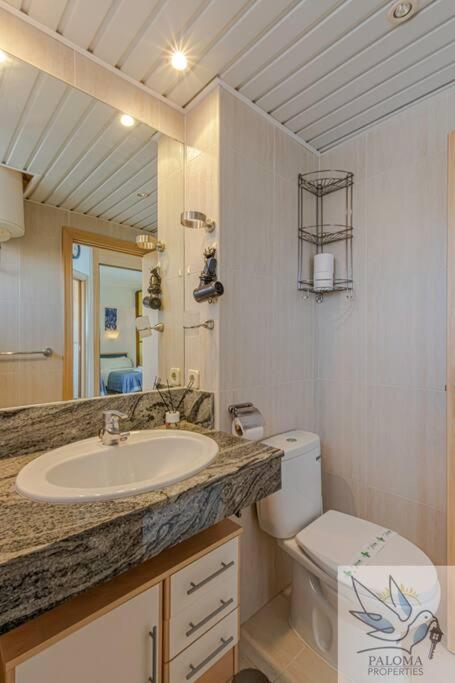 Apartment Aloha Playa/apt With Wonderful Sea Views. *