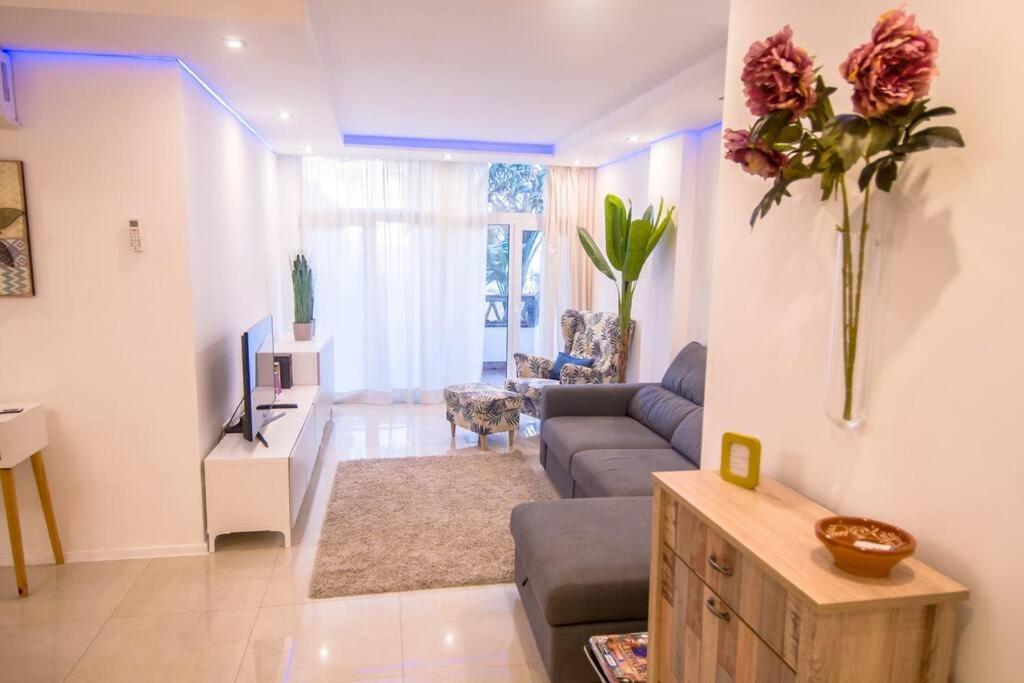 Apartamento Casa Evita Benalmádena