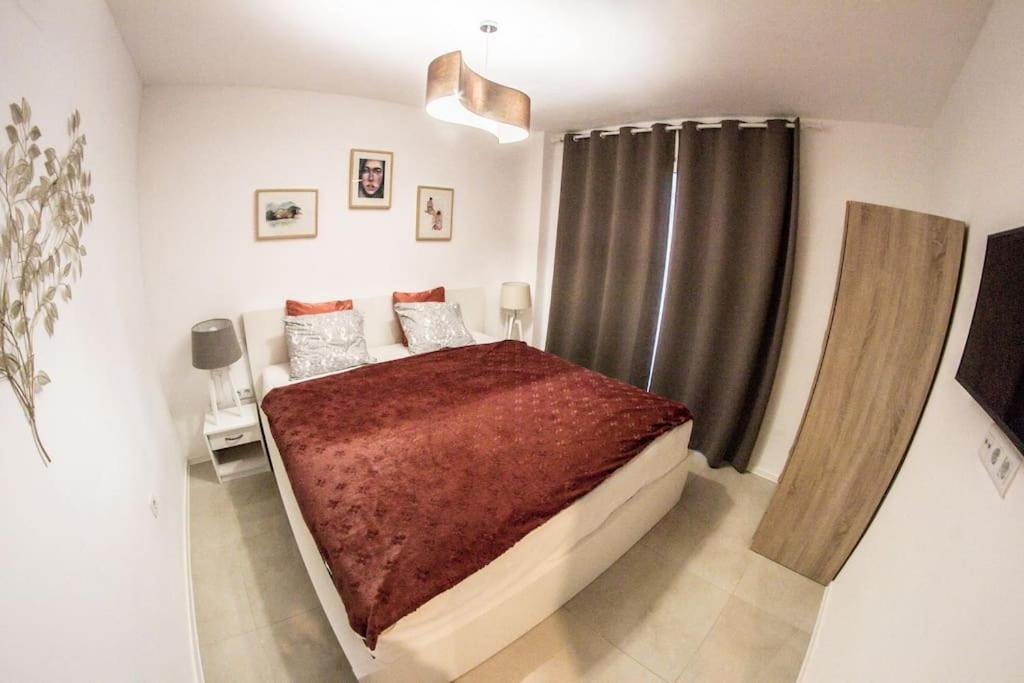 Casa Evita Apartamento *