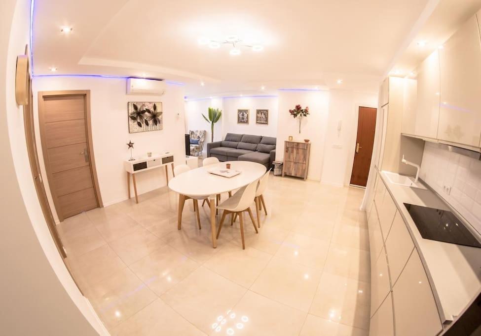 Apartamento Casa Evita *