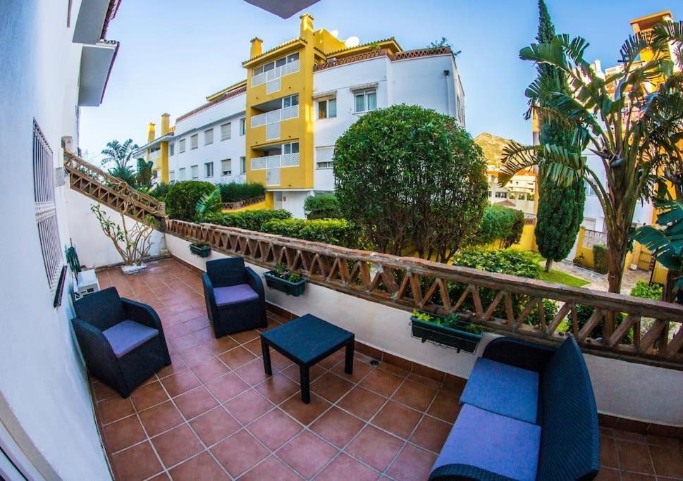 Apartamento Casa Evita