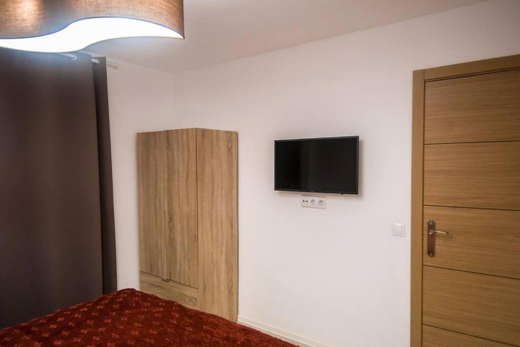 Apartamento Casa Evita Benalmádena
