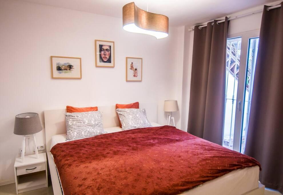Casa Evita Apartamento