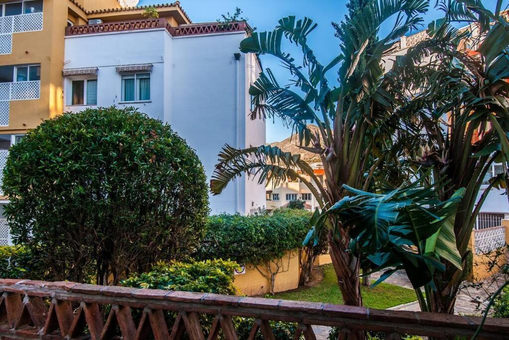 Apartamento Casa Evita *