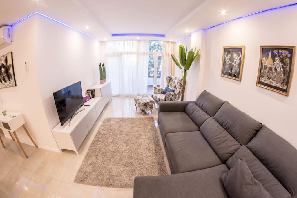 Casa Evita Apartamento *