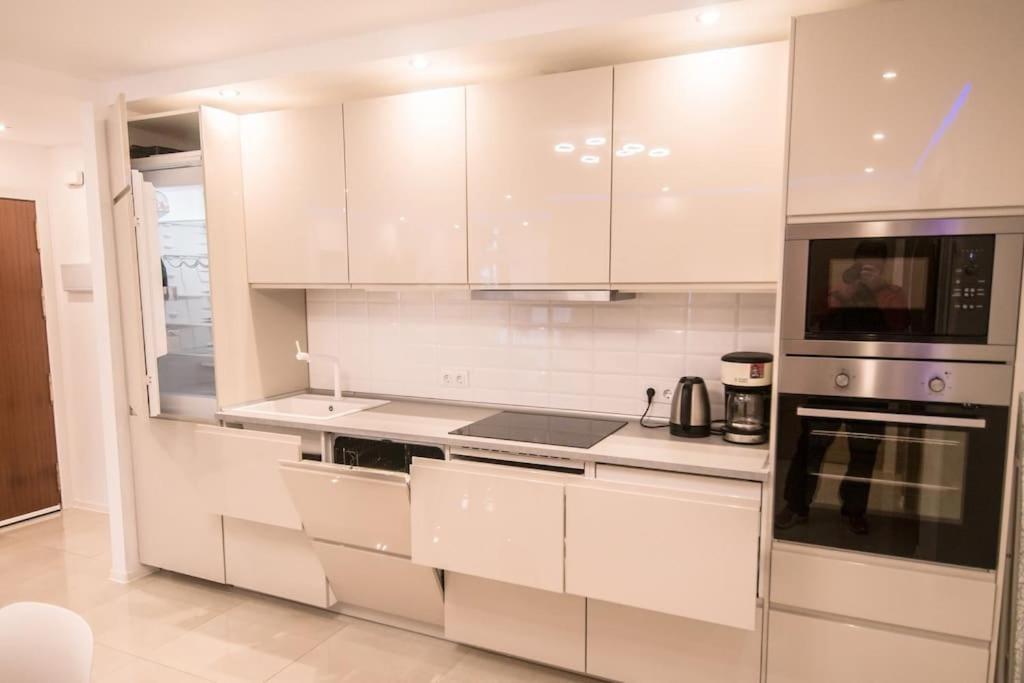 Apartamento Casa Evita