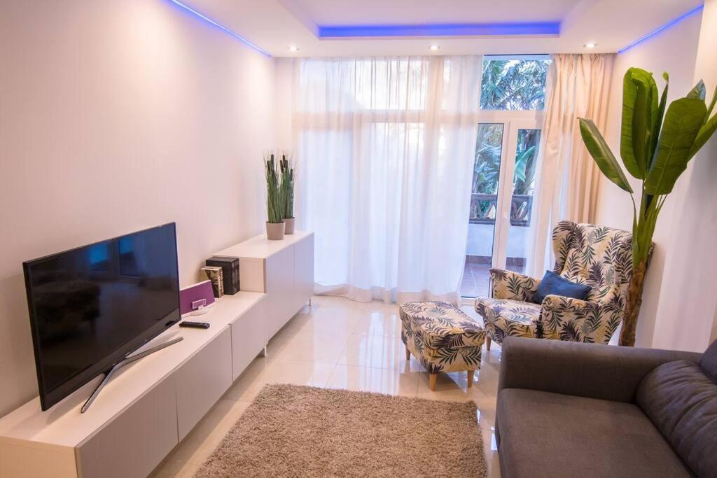 Apartamento Casa Evita *