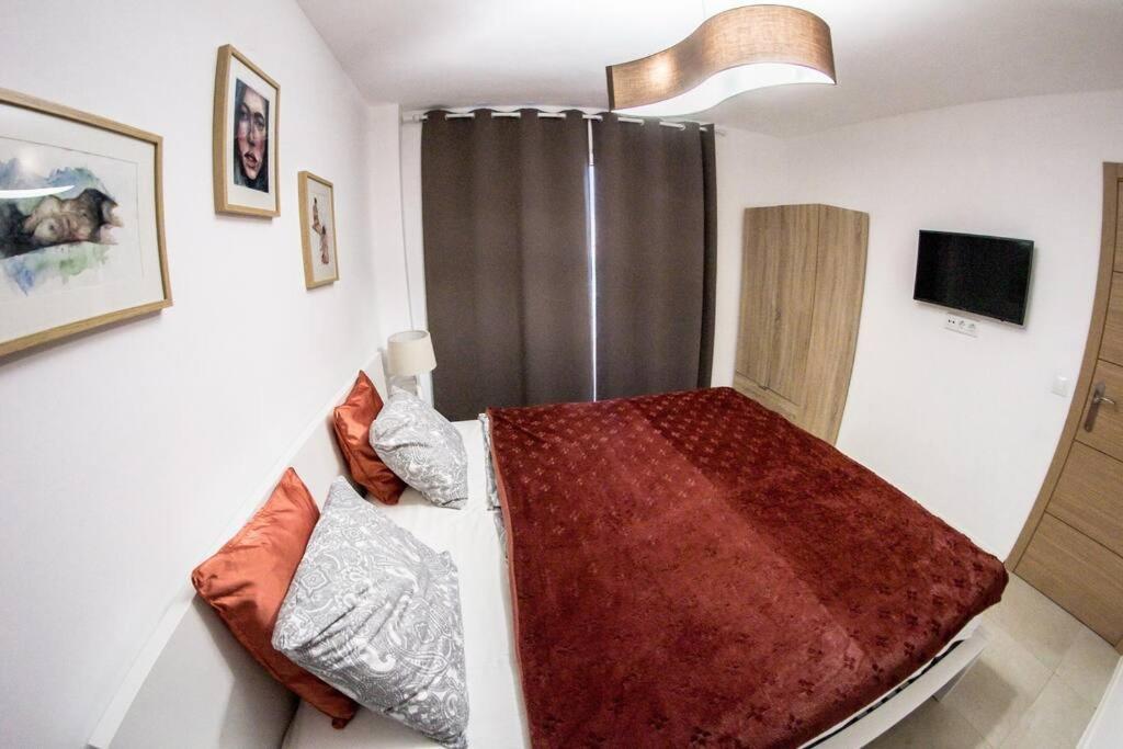 Apartamento Casa Evita