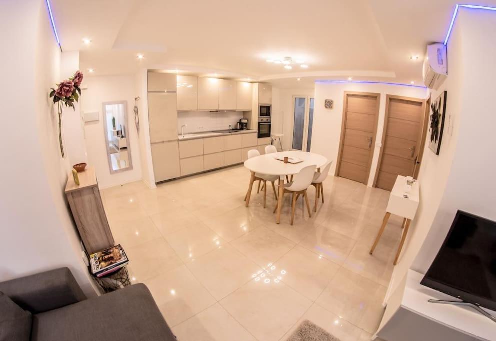 Casa Evita Apartamento