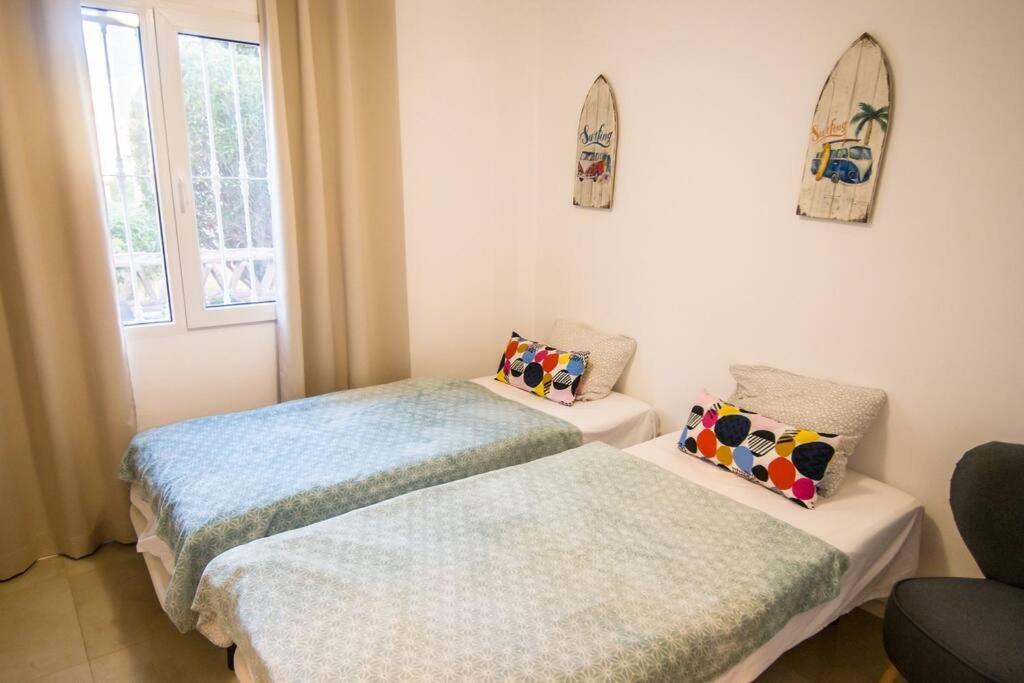 Apartamento Casa Evita *