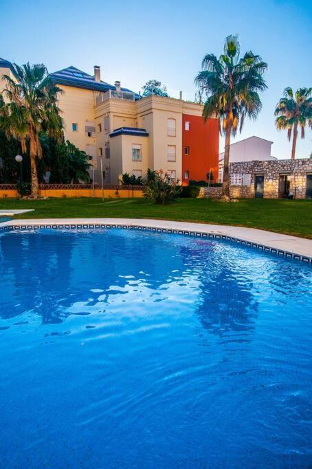 Apartamento Casa Evita *