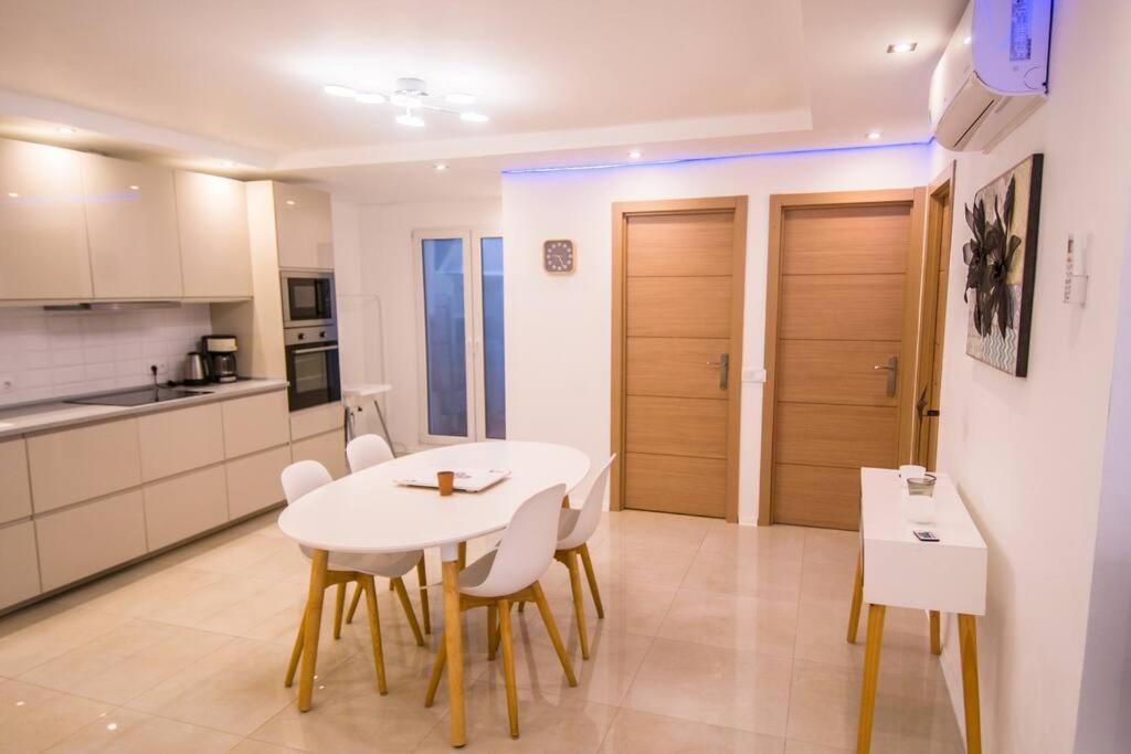 Casa Evita Apartamento Benalmádena