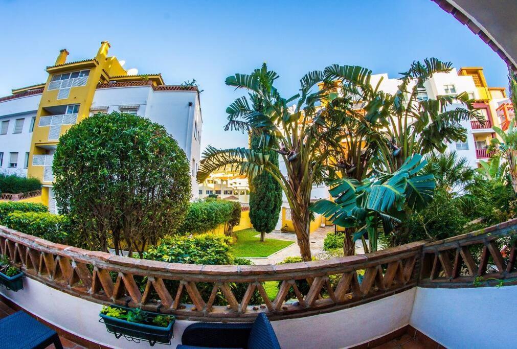 Apartamento Casa Evita *