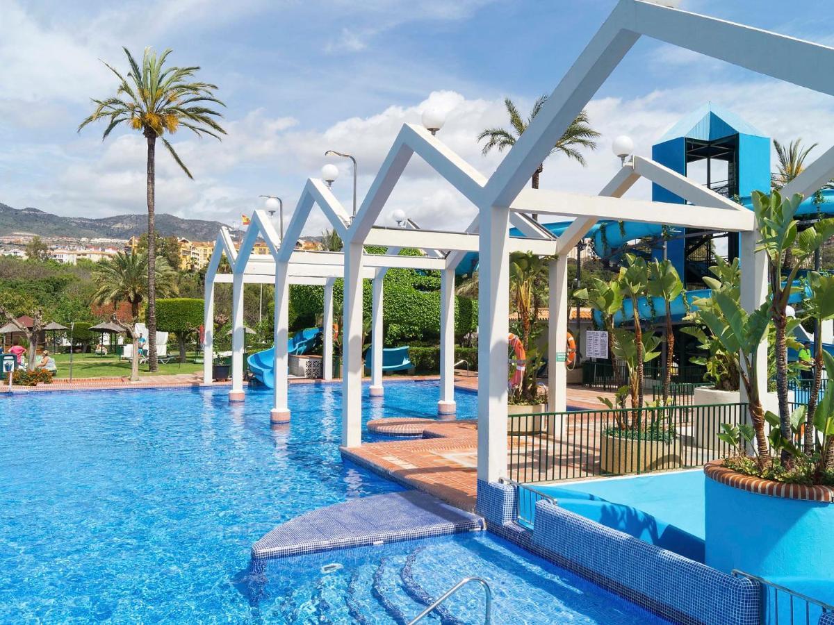 Benalbeach-7 By Interhome Apartment Benalmadena