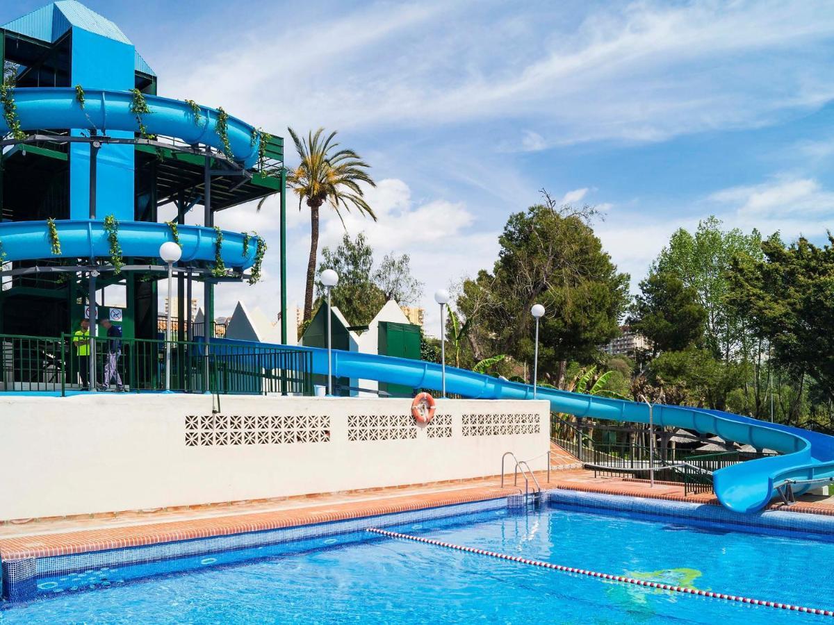 Apartment Benalbeach-7 By Interhome *