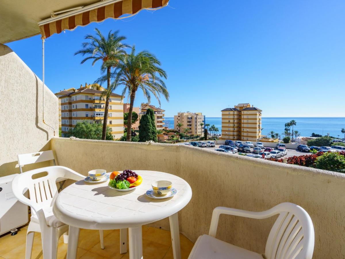 Apartment Benalbeach-7 By Interhome Benalmadena