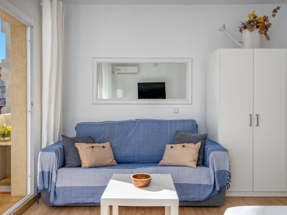 Benalbeach-7 By Interhome Apartment Benalmadena