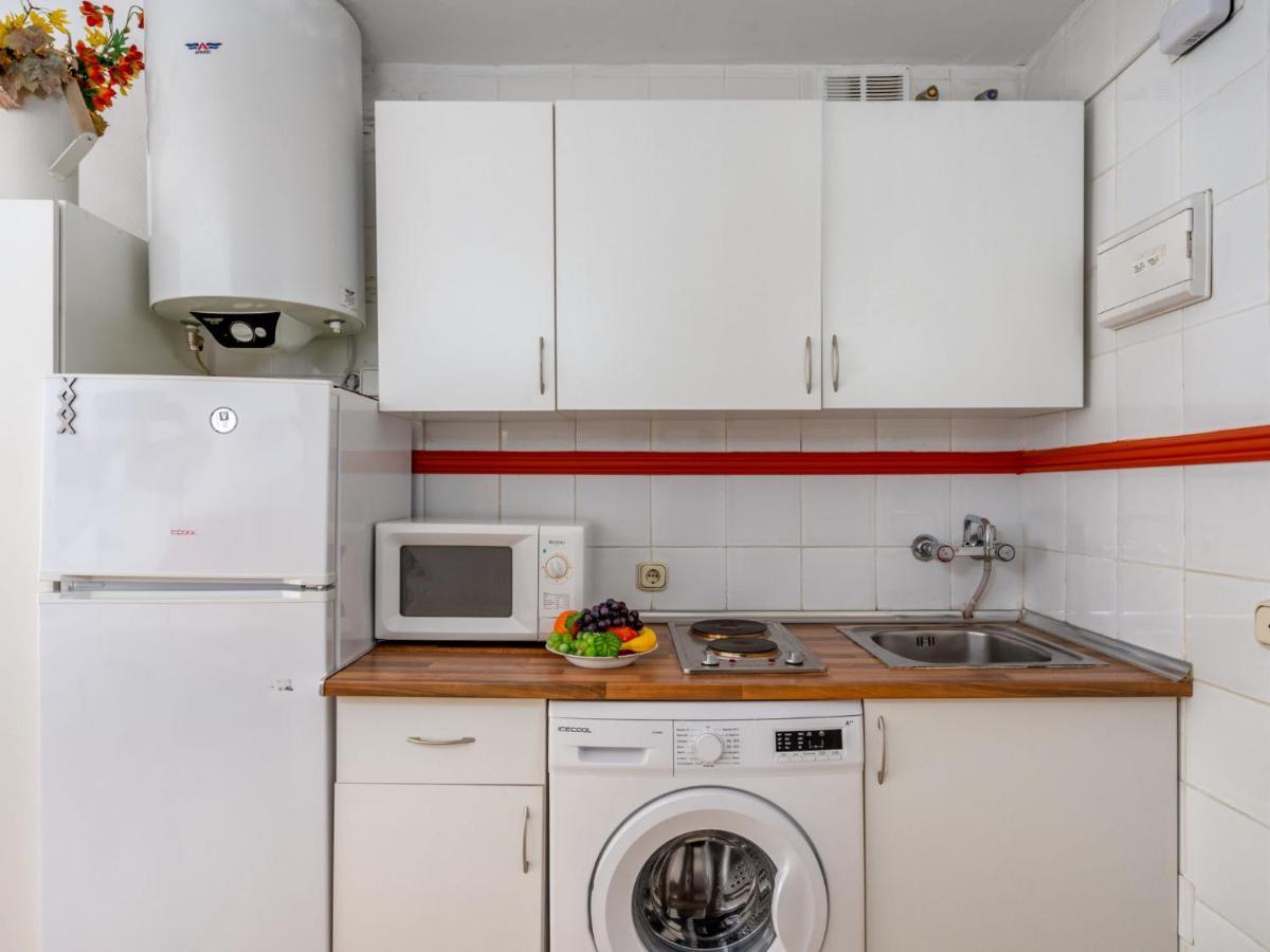 Benalbeach-7 By Interhome Apartment